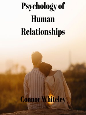 cover image of Psychology of Human Relationships